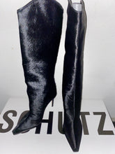 Schultz Tall Boot